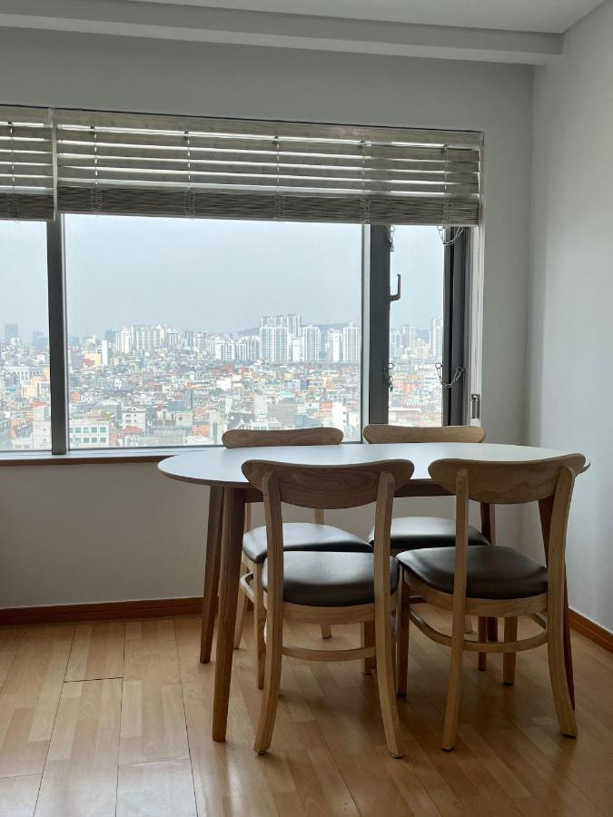 1 Minute House From Hongdae Apartment Seoul Luaran gambar