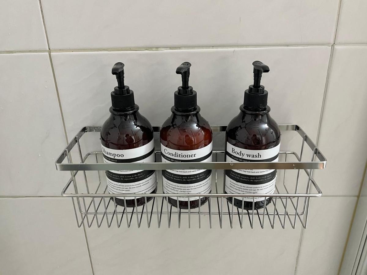 1 Minute House From Hongdae Apartment Seoul Luaran gambar