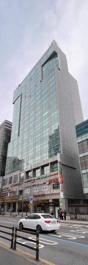 1 Minute House From Hongdae Apartment Seoul Luaran gambar